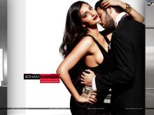 Sonam Kapoor