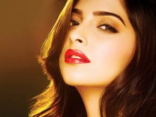 Sonam Kapoor