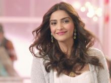 Sonam Kapoor