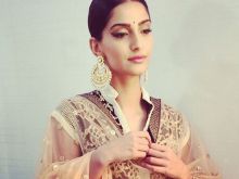 Sonam Kapoor
