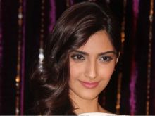 Sonam Kapoor