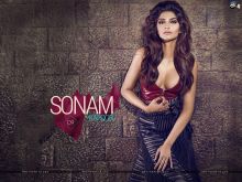 Sonam Kapoor