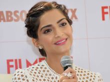 Sonam Kapoor