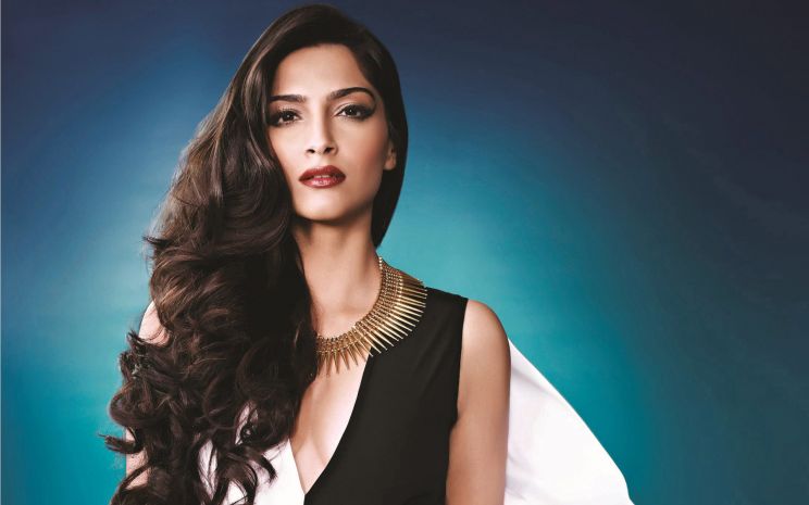 Sonam Kapoor