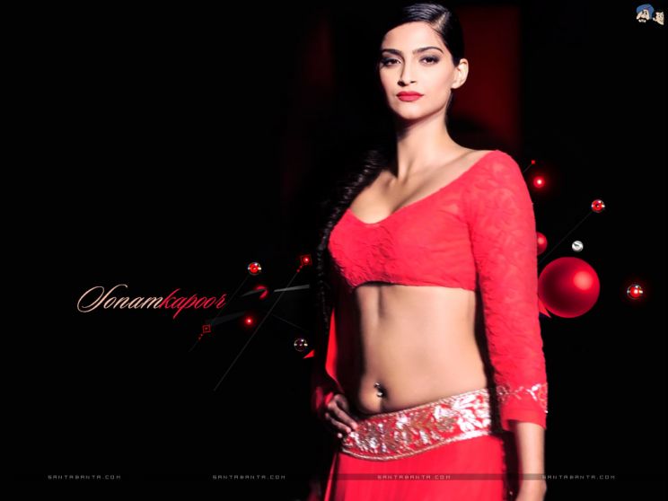 Sonam Kapoor
