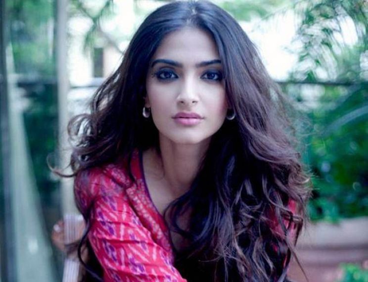 Sonam Kapoor