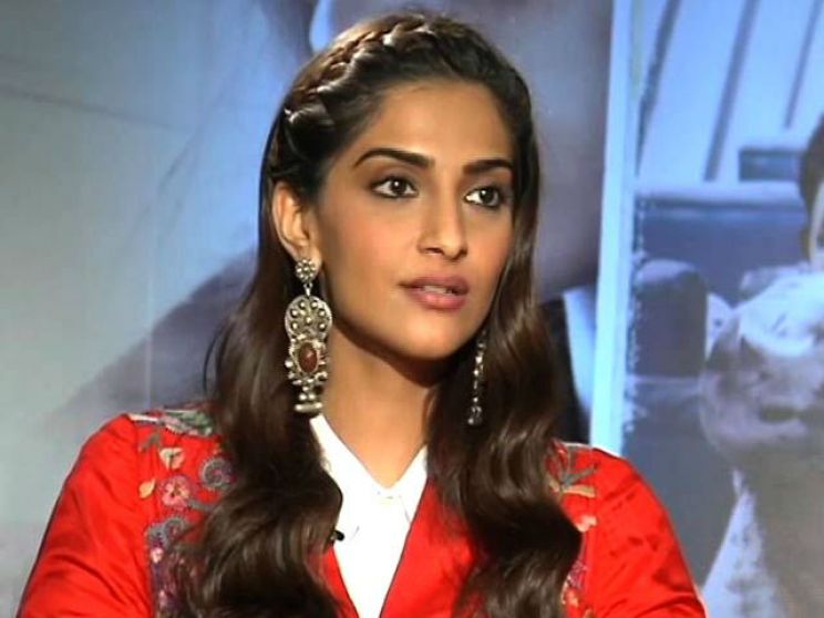 Sonam Kapoor
