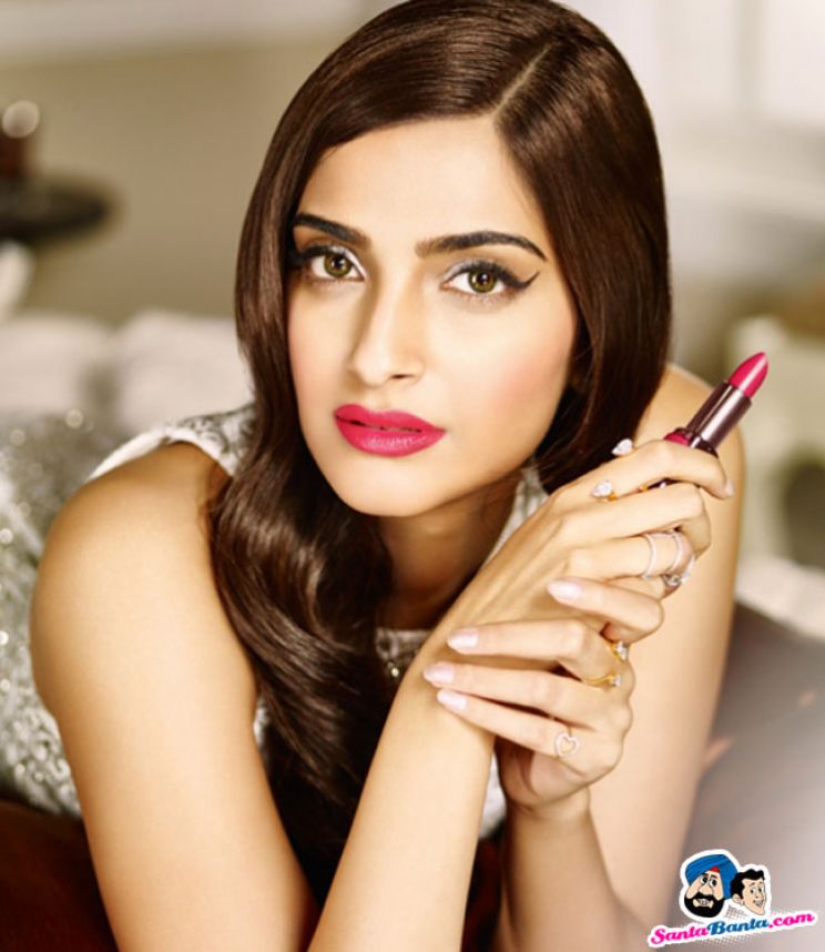 Sonam Kapoor