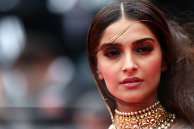 Sonam Kapoor