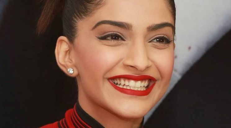 Sonam Kapoor