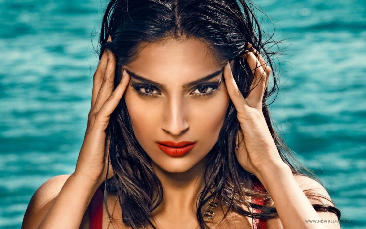 Sonam Kapoor