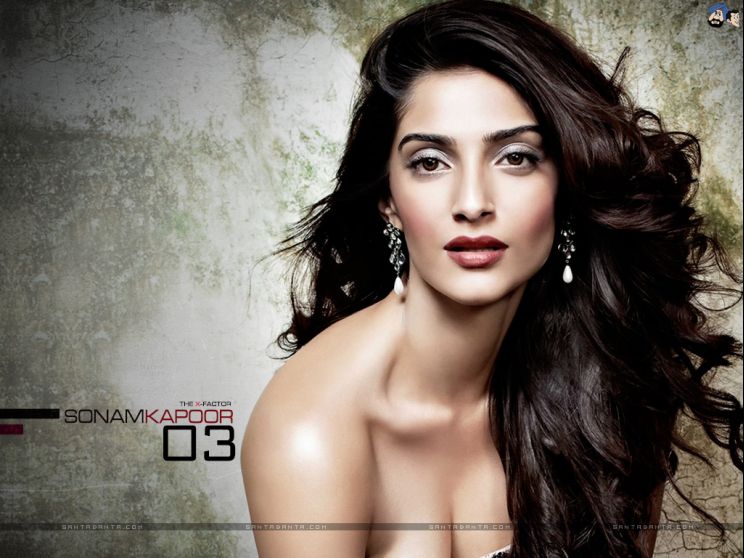 Sonam Kapoor