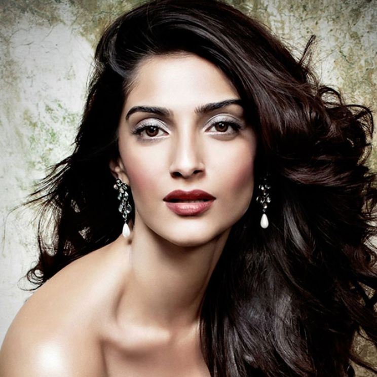 Sonam Kapoor