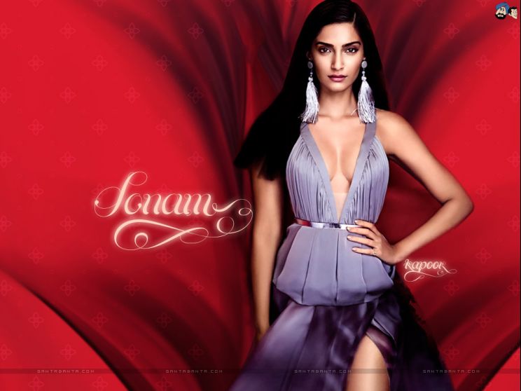 Sonam Kapoor