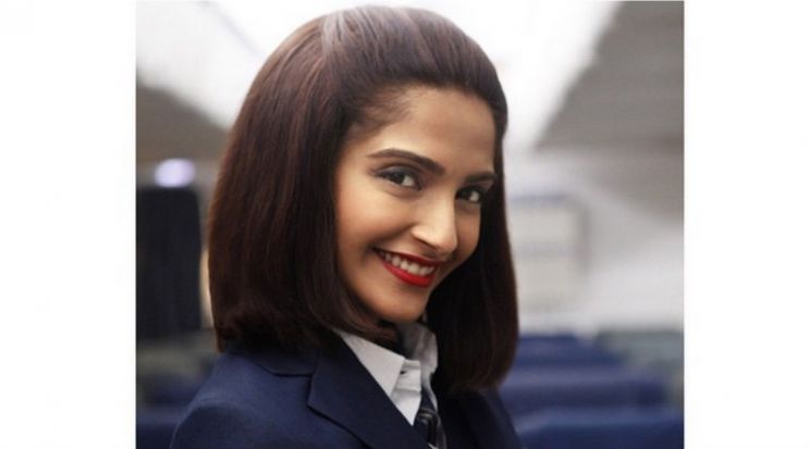Sonam Kapoor