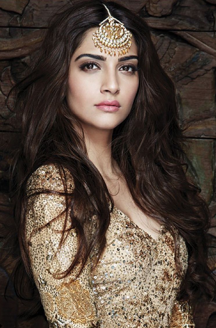 Sonam Kapoor