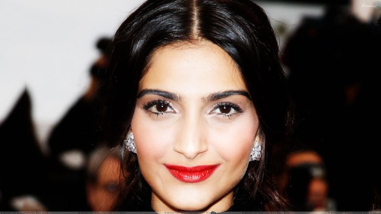 Sonam Kapoor