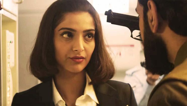Sonam Kapoor