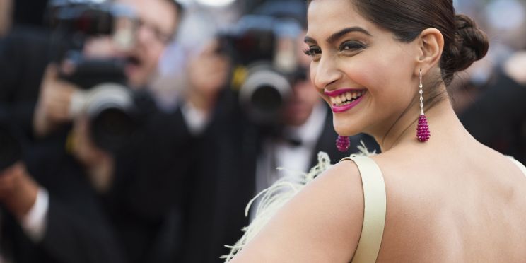 Sonam Kapoor
