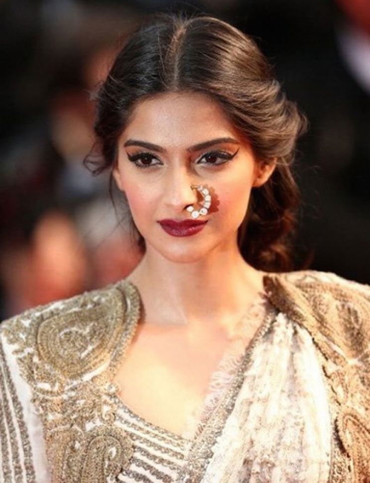 Sonam Kapoor