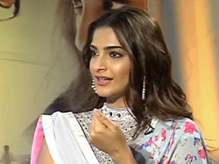 Sonam Kapoor