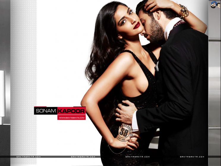 Sonam Kapoor