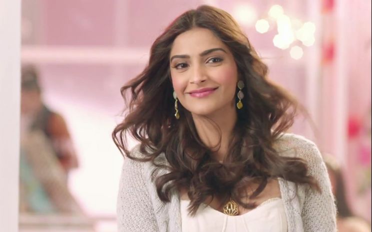 Sonam Kapoor