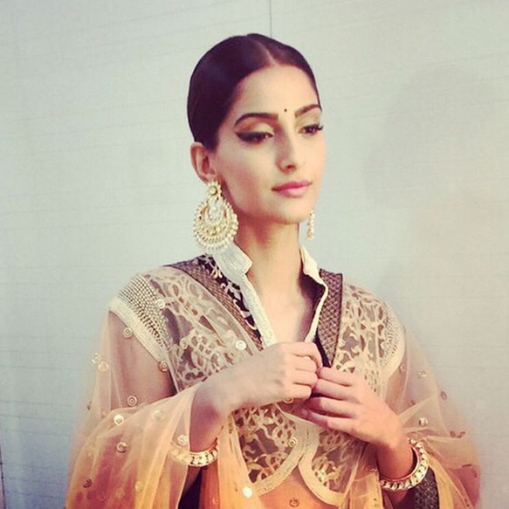 Sonam Kapoor