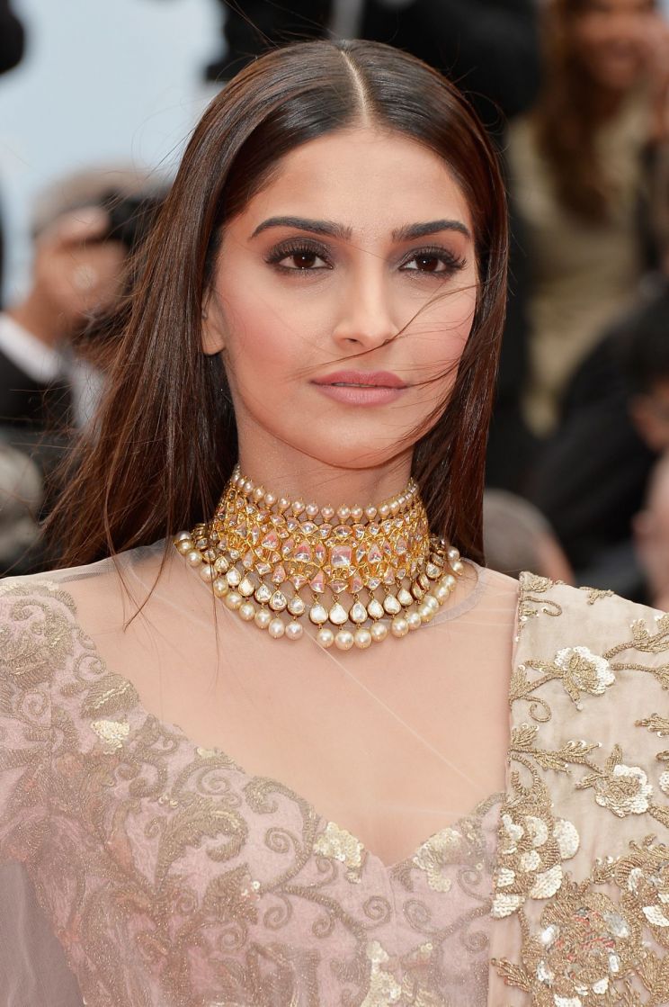 Sonam Kapoor