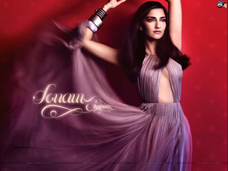 Sonam Kapoor