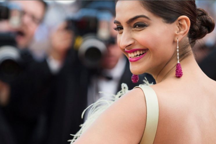 Sonam