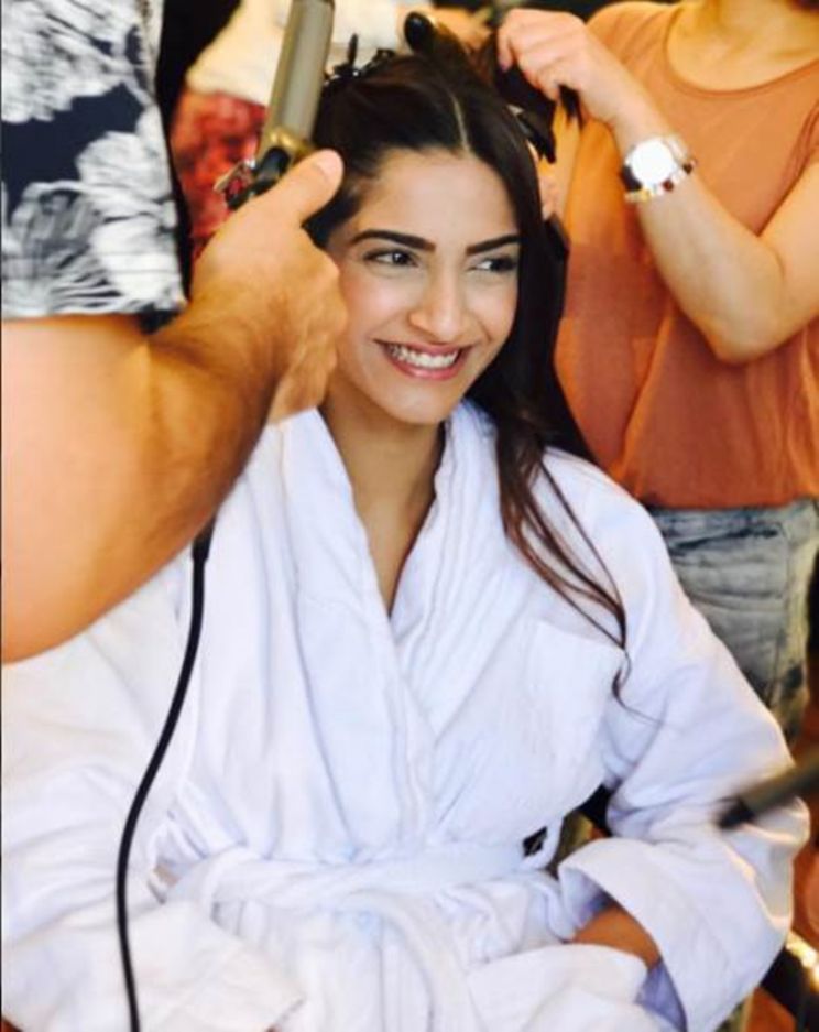 Sonam