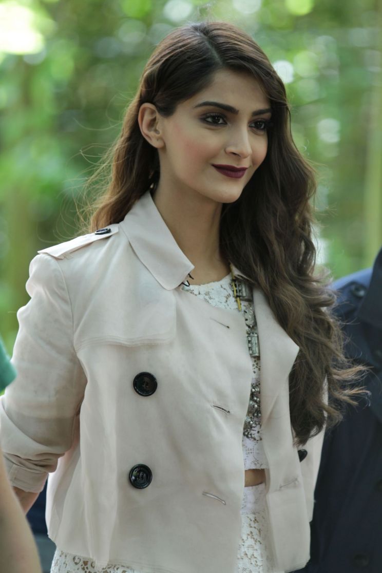 Sonam