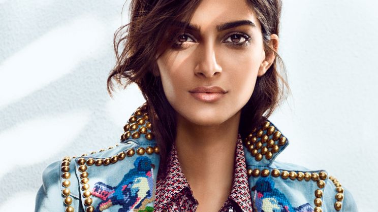 Sonam