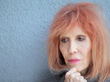 Sondra Blake