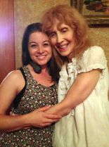 Sondra Blake