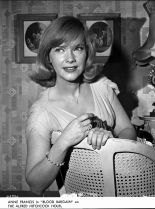 Sondra Blake