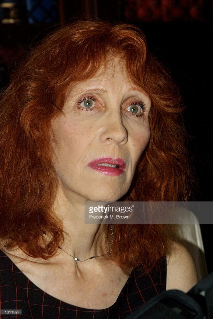 Sondra Blake
