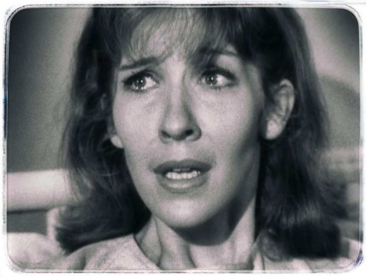 Sondra Blake