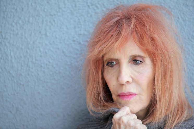Sondra Blake