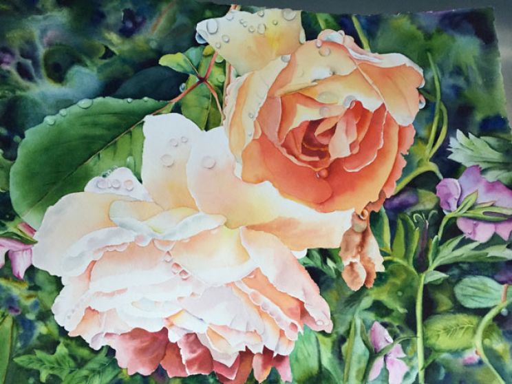 Sondra Blake