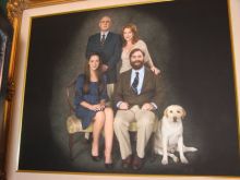 Sondra Currie photo