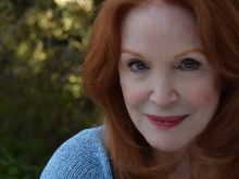 Sondra Currie