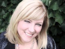 Sondra Currie