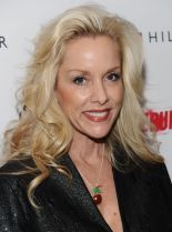 Sondra Currie photo