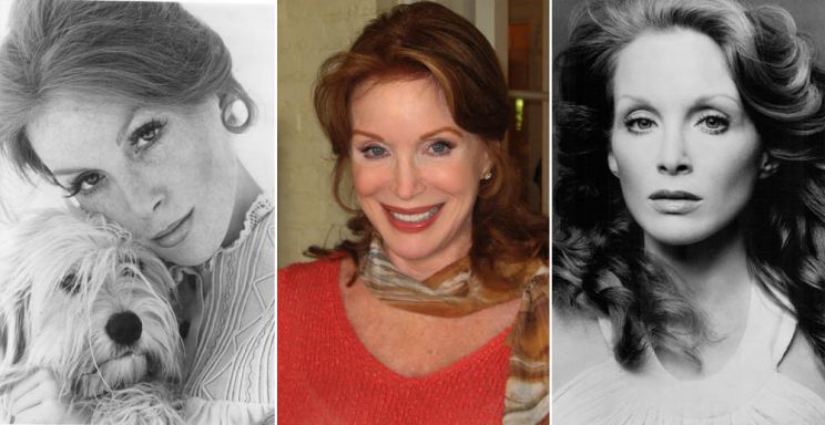 Sondra Currie