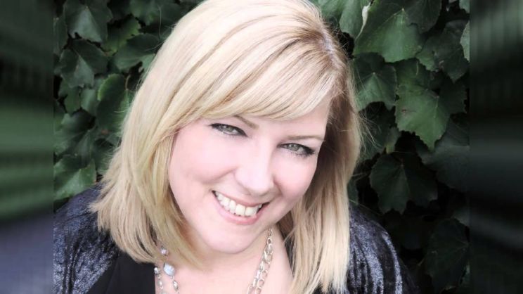 Sondra Currie