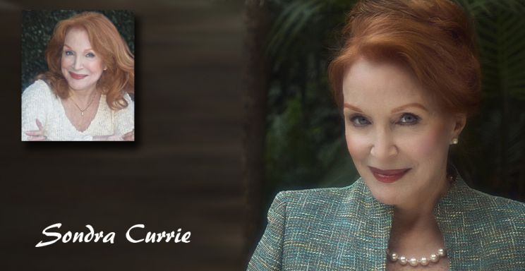 Sondra Currie