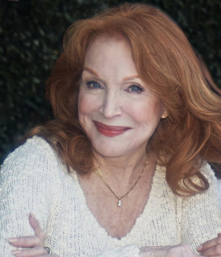 Sondra Currie