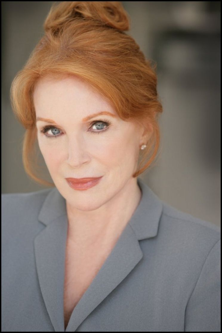 Sondra Currie